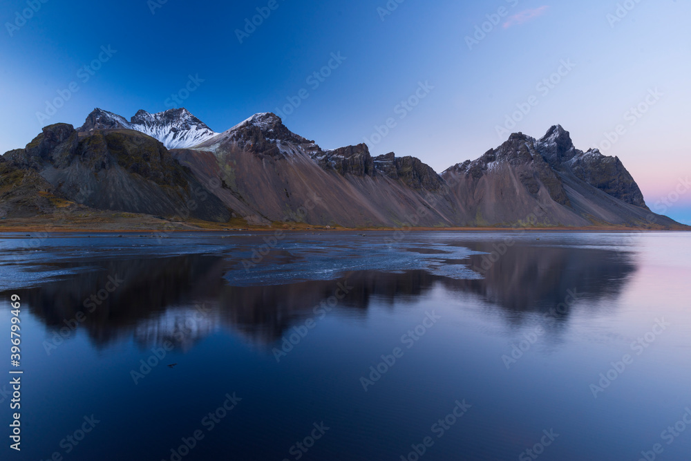 Southern Iceland, Iceland, Europe