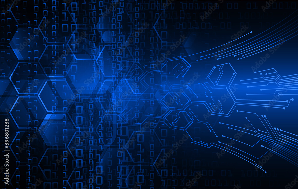 cyber circuit future technology concept background
cyber circuit future technology concept background