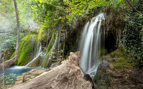 Cascate di Castel San Vincenzo