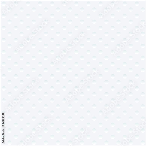 Wallpaper Mural White graphic pattern and background. Geometrical abstraction. Vector graphic design. Torontodigital.ca