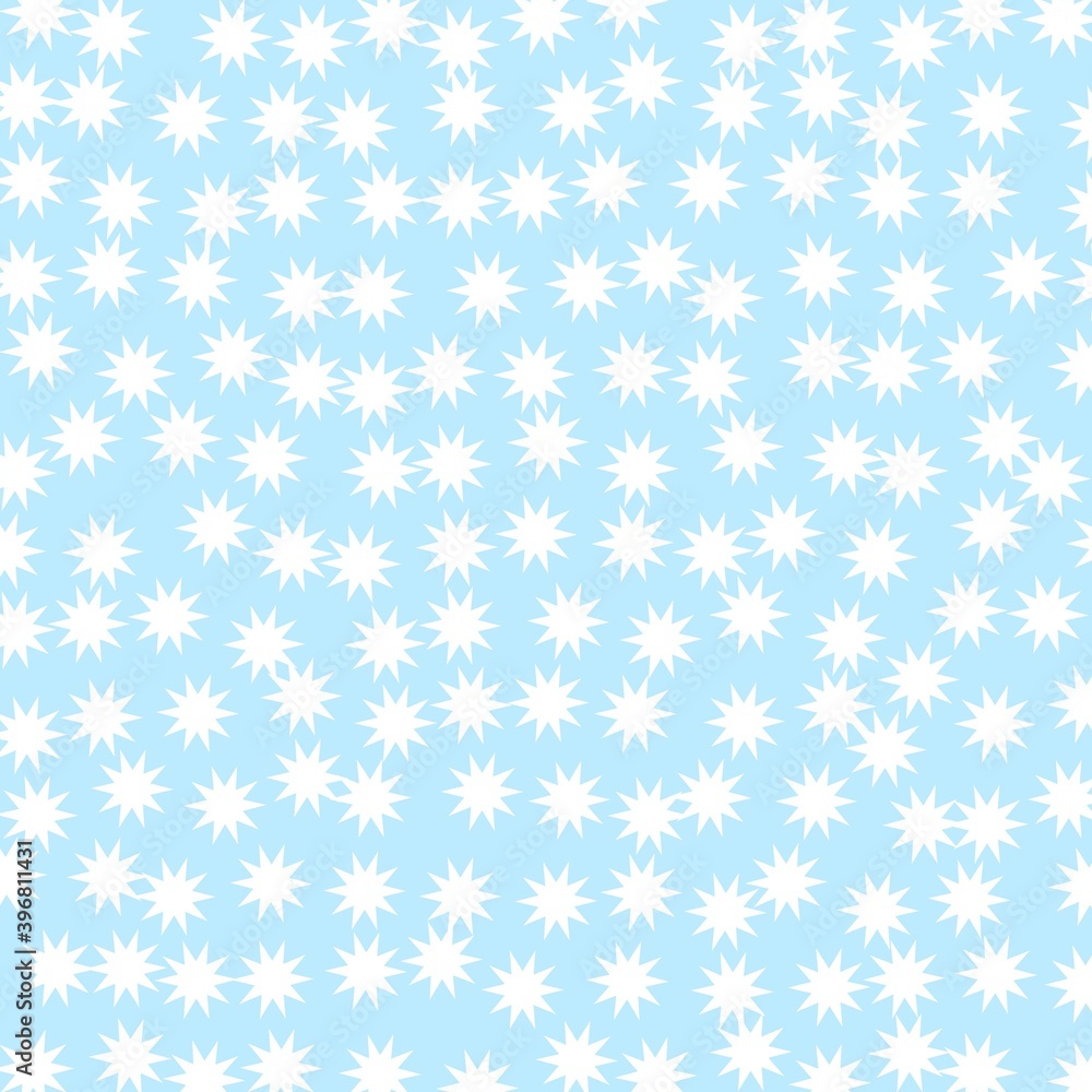 seamless pattern with snowflakes seamless pattern with snowflakes