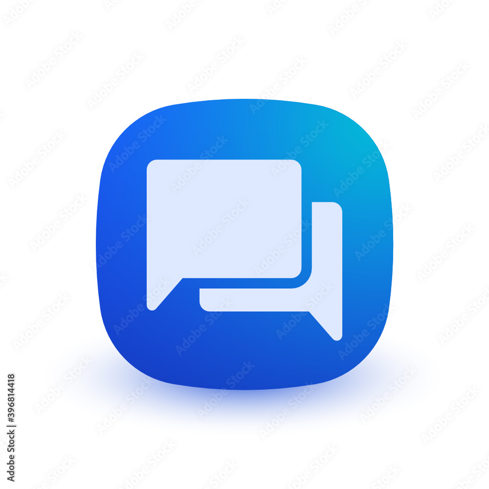 Discussion - Button Discussion - Button