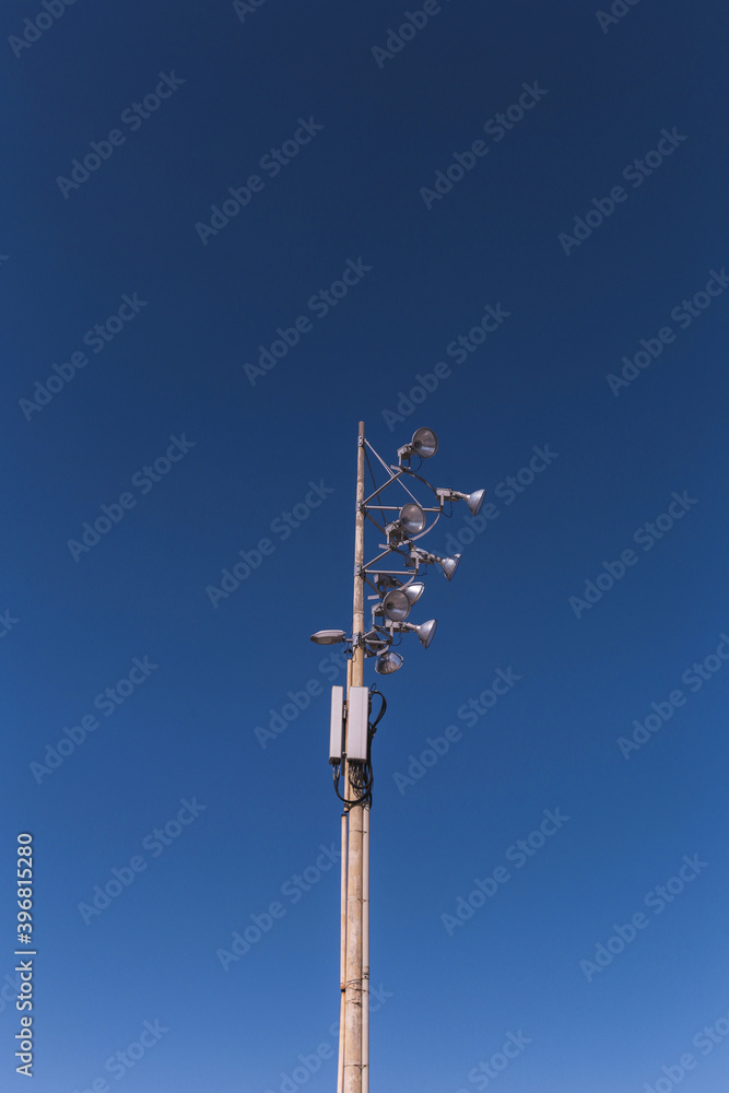 cell phone tower cell phone tower
