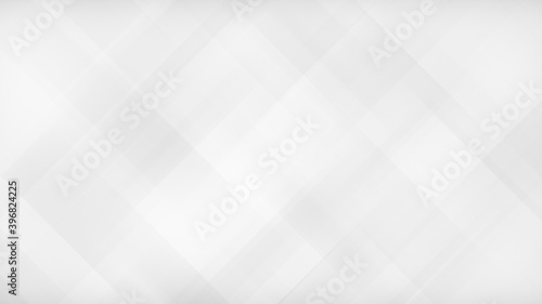Suttle white and grayscale geometric background for business presentation