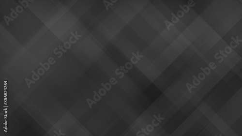 Minimal abstract dark grayscale geometric background pattern wallpaper photo