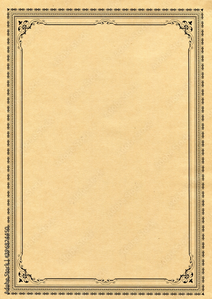 Obraz premium paper texture