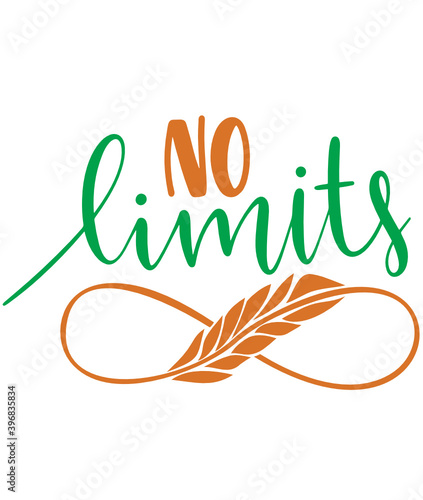 no limit concept
