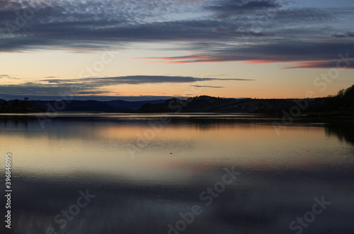 River Gaula, Norway © liramaigums