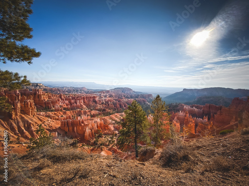 Bryce Canyon