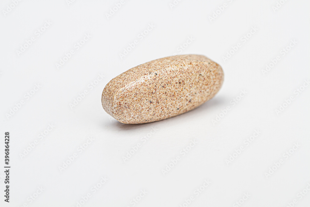 Brown tablet natural supplement Brown tablet natural supplement