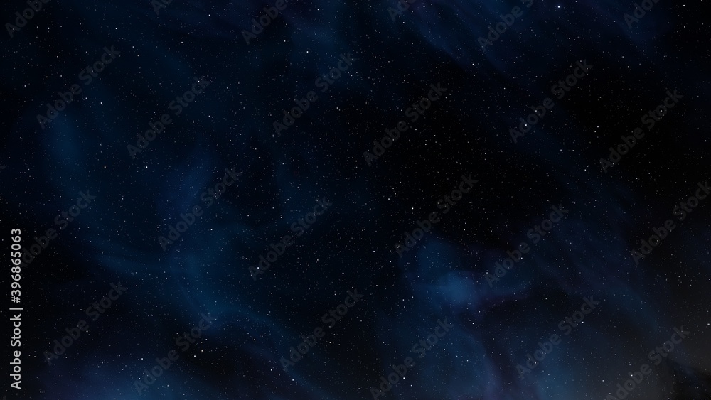 Science fiction illustrarion, deep space nebula, colorful space background with stars 3d render Science fiction illustrarion, deep space nebula, colorful space background with stars 3d render
