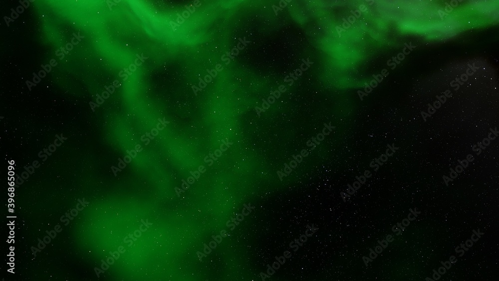 Science fiction illustrarion, deep space nebula, colorful space background with stars 3d render Science fiction illustrarion, deep space nebula, colorful space background with stars 3d render