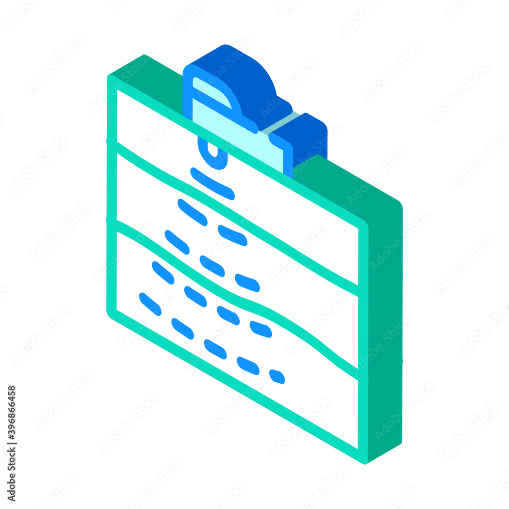 georadar scanning earth isometric icon vector illustration georadar scanning earth isometric icon vector illustration