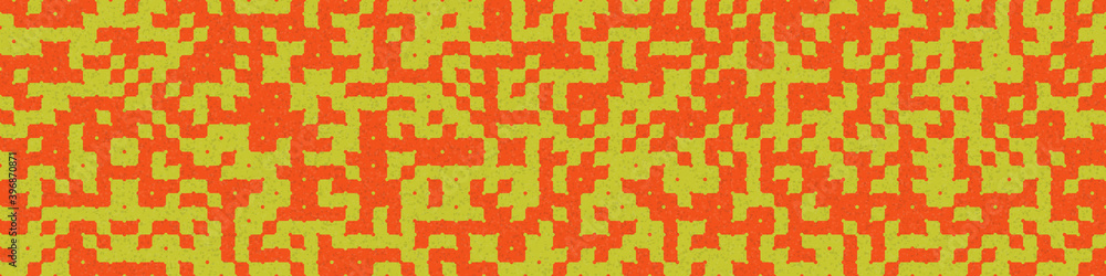 Abstract Geometric Pattern generative computational art illustration Abstract Geometric Pattern generative computational art illustration