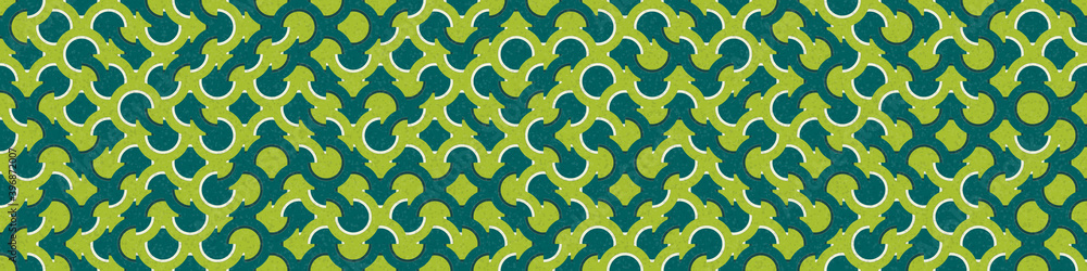 Abstract Geometric Pattern generative computational art illustration Abstract Geometric Pattern generative computational art illustration