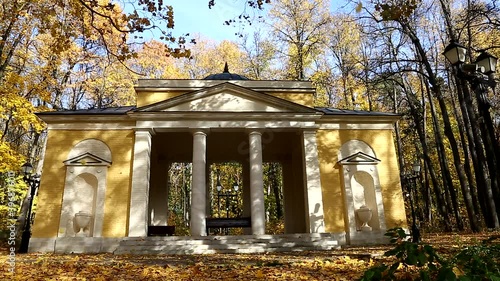 Pavilion 