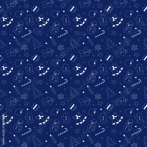 Новый год, снеговик, конфета, звезда, 2021, фон, New year, snowman, candy, star, 2021, background,