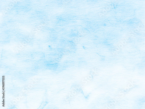 old white paper background with blue pattern