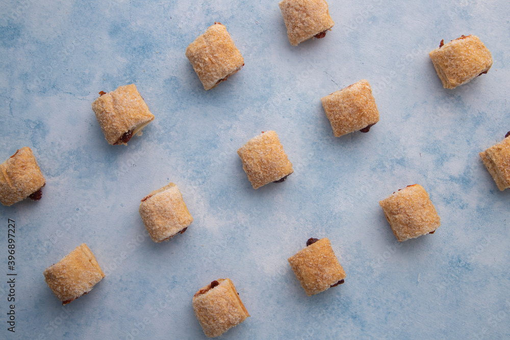 pastries pastries