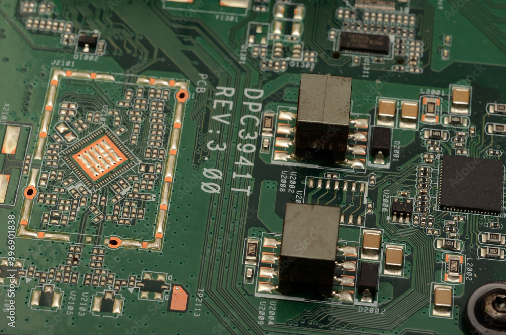 SUPER COMPUTER CHIP SUPER COMPUTER CHIP