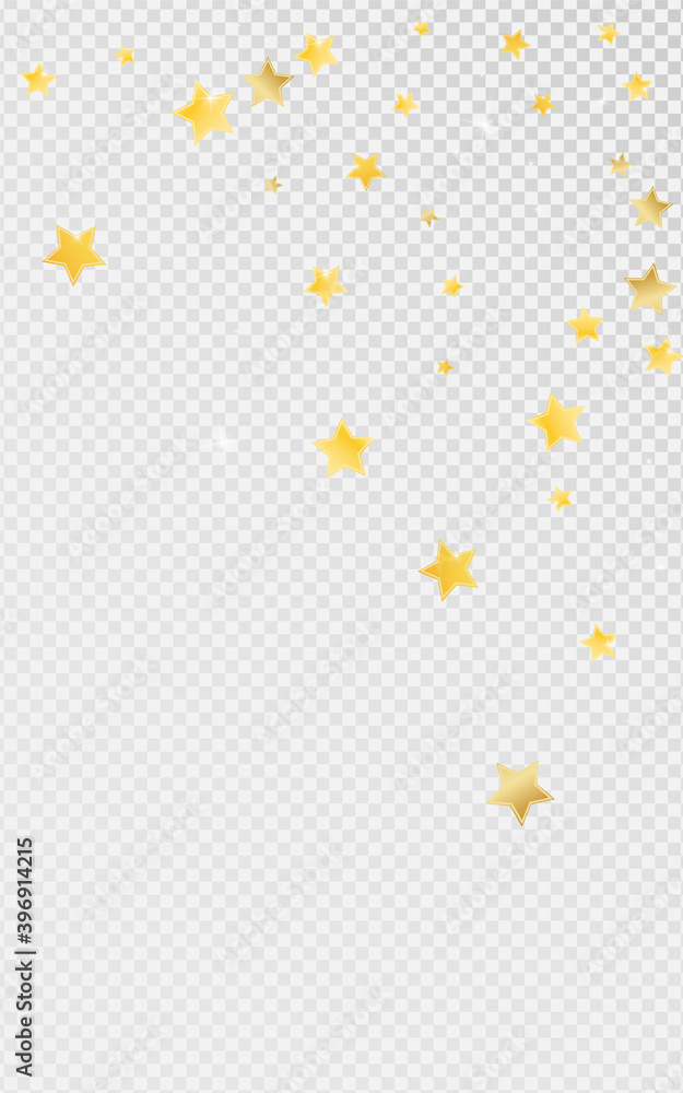 Yellow Graphic Stars Vector Transparent Yellow Graphic Stars Vector Transparent