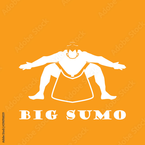 BIG SUMO TRADISION OF JAPAN