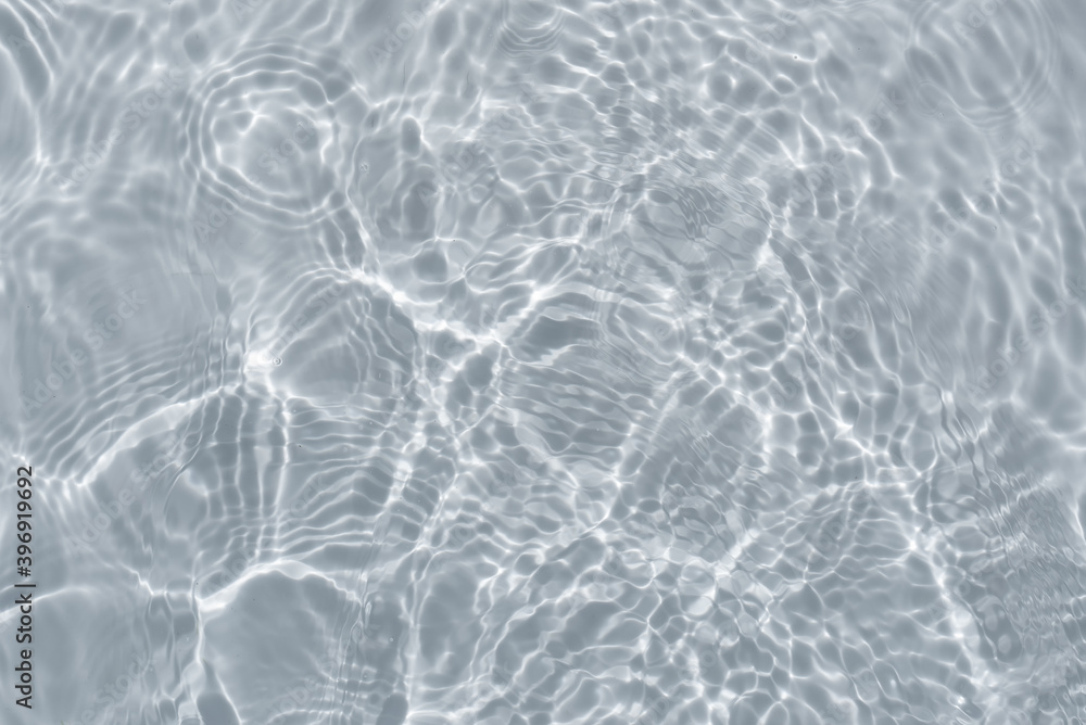 Water Surface Top View,Water in swimming pool rippled water detail background Water Surface Top View,Water in swimming pool rippled water detail background