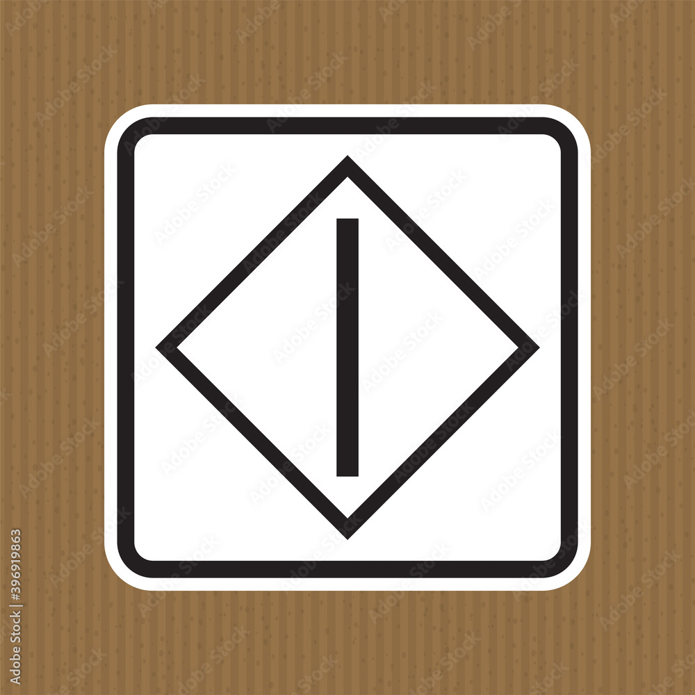 Start (of Action) Symbol Sign Isolate On White Background,Vector Illustration EPS.10 Start (of Action) Symbol Sign Isolate On White Background,Vector Illustration EPS.10