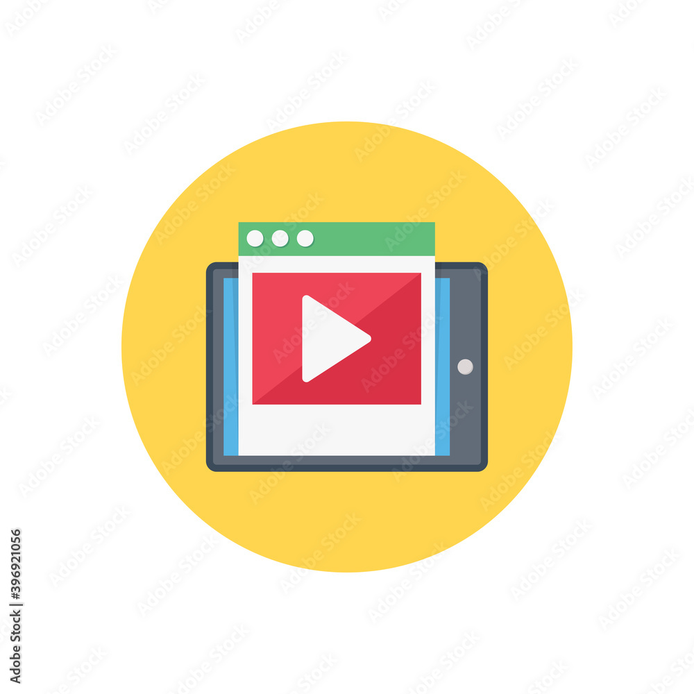 mobile video mobile video