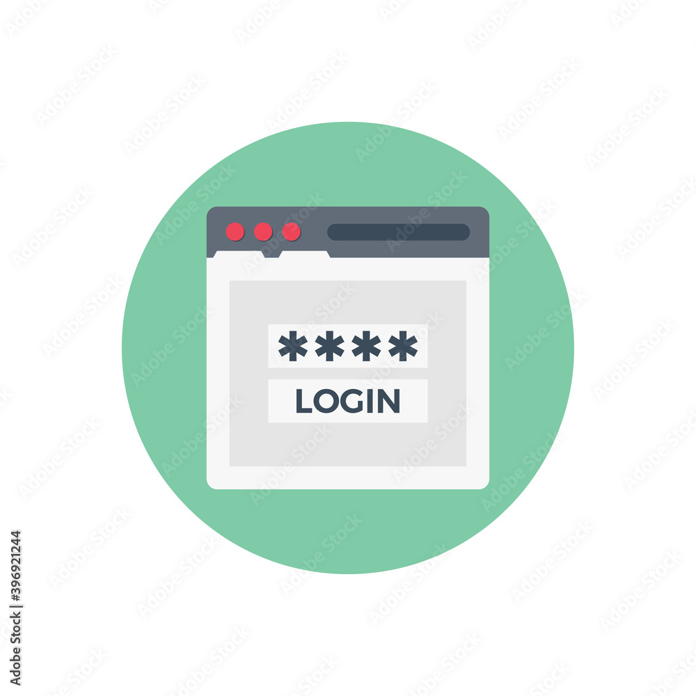 login password login password