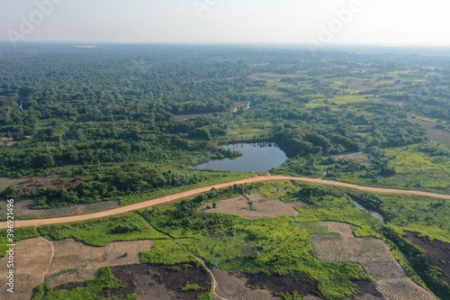 Amazonas, Lábrea, Rio Purus