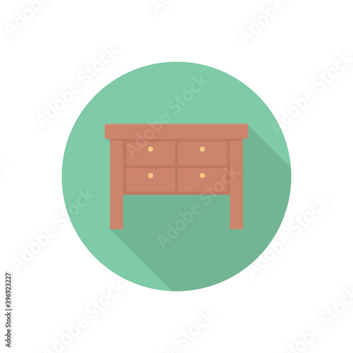 desk