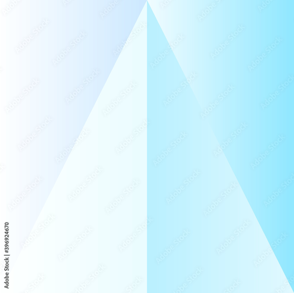 Light pale blue background with a gradient. A radiant palette with different shades of blue. Template for the design of the booklets and leaflets. Light pale blue background with a gradient. A radiant palette with different shades of blue. Template for the design of the booklets and leaflets.