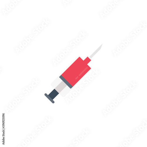 injection