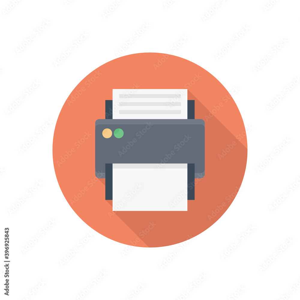printer printer