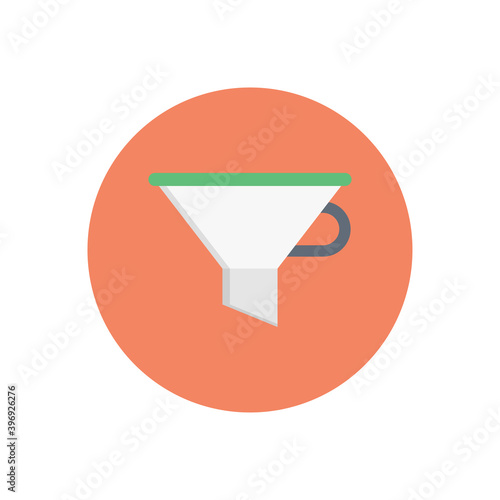 funnel