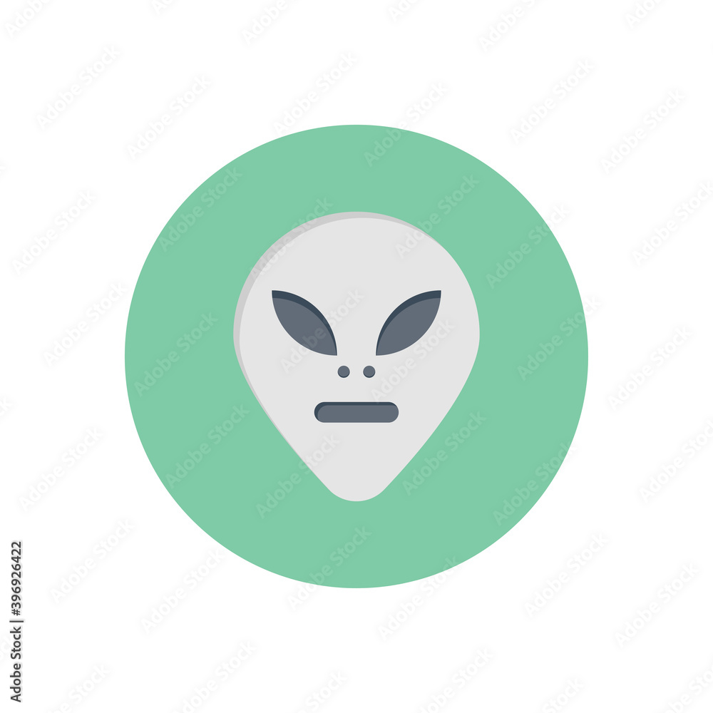 alien alien
