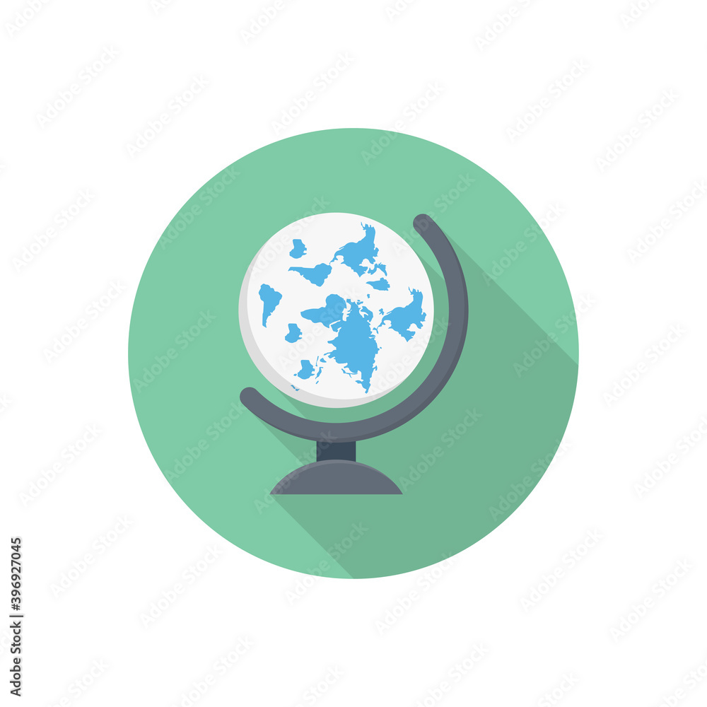 globe globe