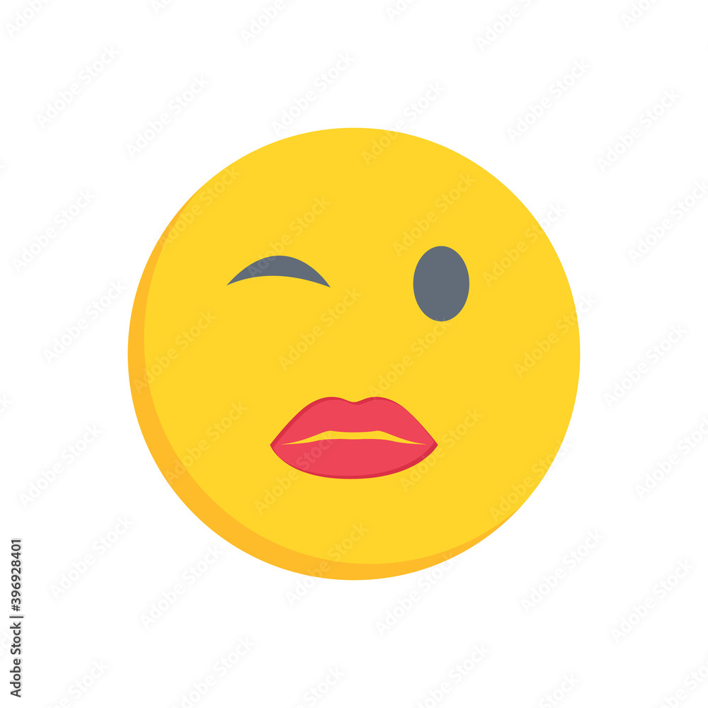 Fototapeta premium female face