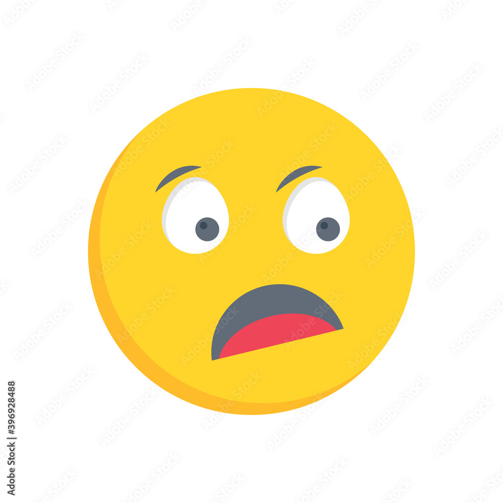worried worried