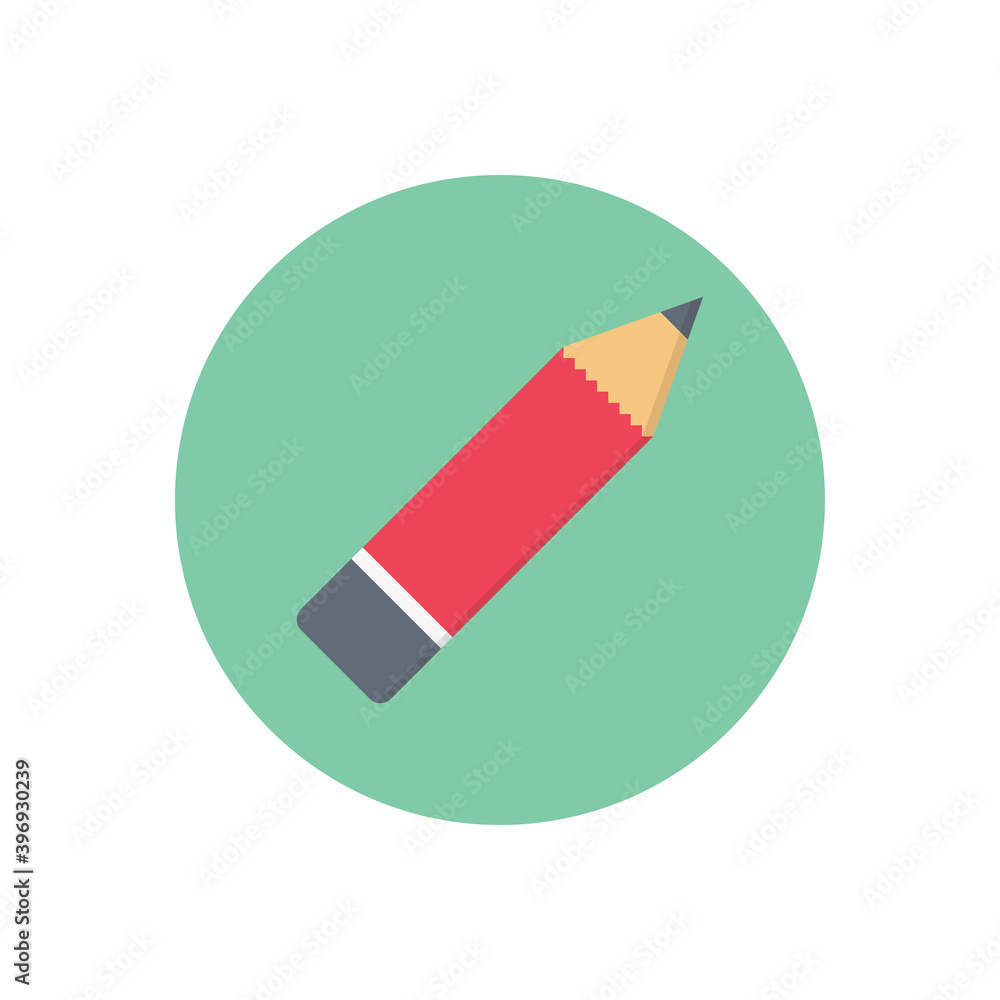 pencil pencil