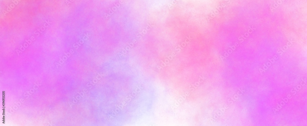 Watercolour stain, great design for any purposes. Abstract pink watercolor splash stroke background.
