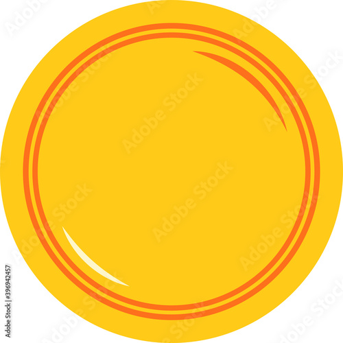 One Coin medal