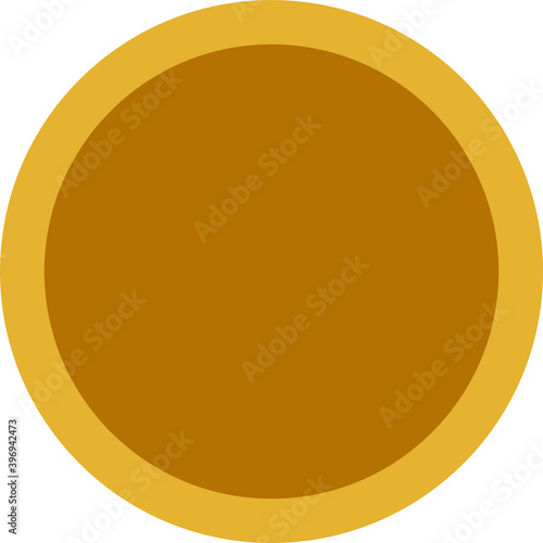 One Coin medal