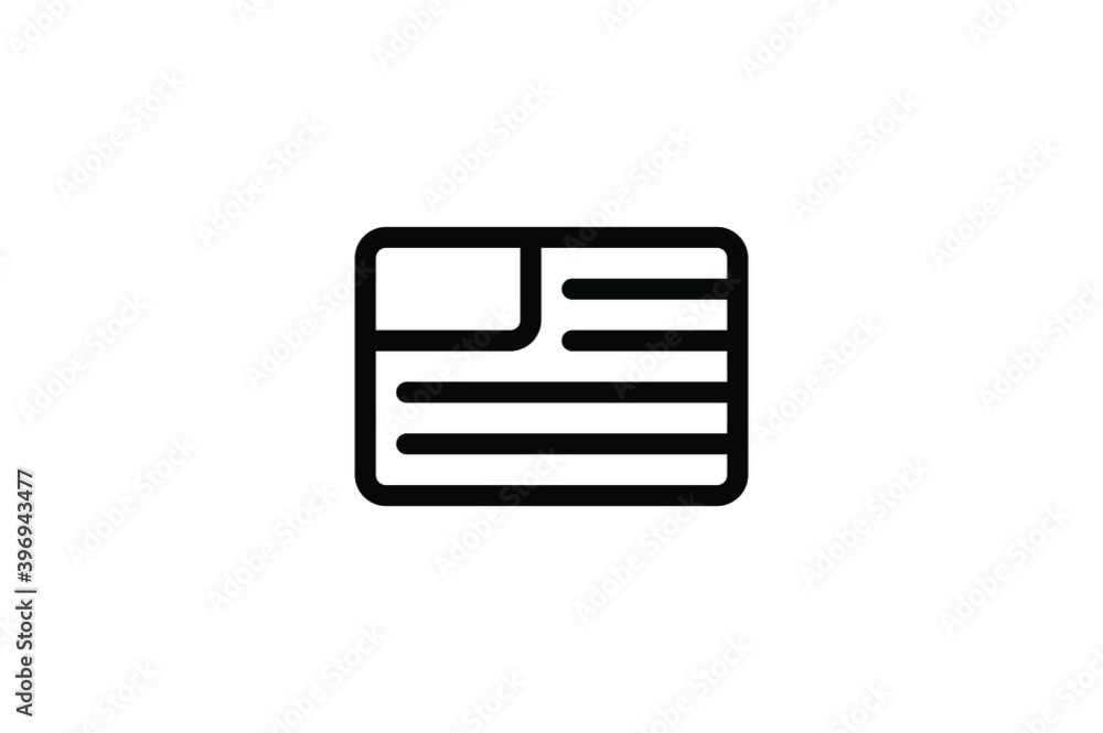 Thanksgiving Outline Icon - Gift Box Thanksgiving Outline Icon - Gift Box