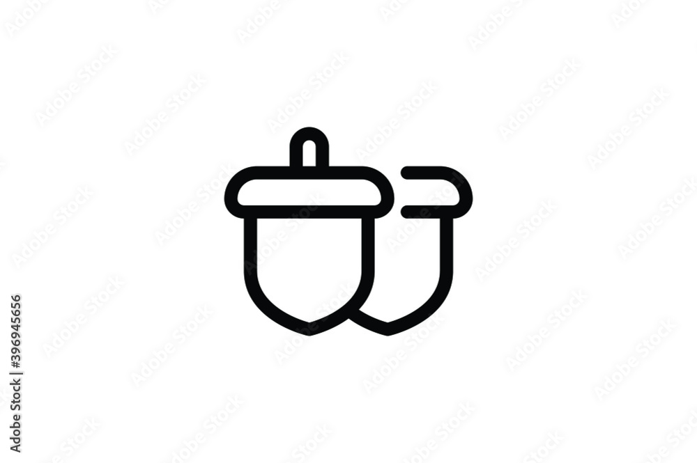 Thanksgiving Outline Icon - Peanuts Thanksgiving Outline Icon - Peanuts