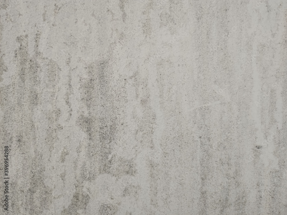 Fototapeta premium Old painted wall background image. 