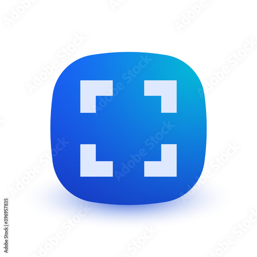 Metering - Button