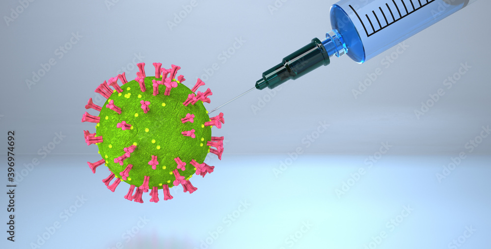 Vaccine Against Coronavirus Vaccine Against Coronavirus
