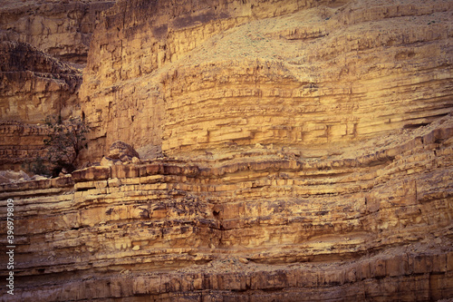 desert cliff © NRB Insights